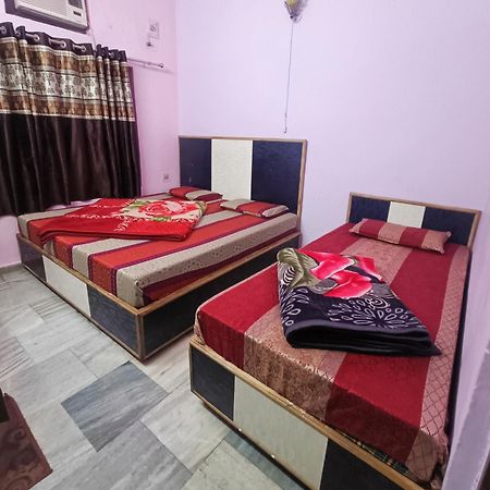 Hari Ganga Near By Bus And Railway Station Hotel Haridwar Ngoại thất bức ảnh