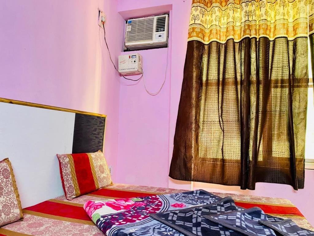 Hari Ganga Near By Bus And Railway Station Hotel Haridwar Ngoại thất bức ảnh