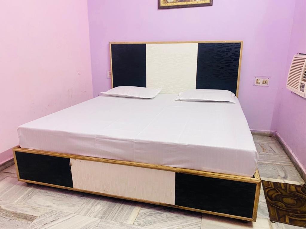 Hari Ganga Near By Bus And Railway Station Hotel Haridwar Ngoại thất bức ảnh