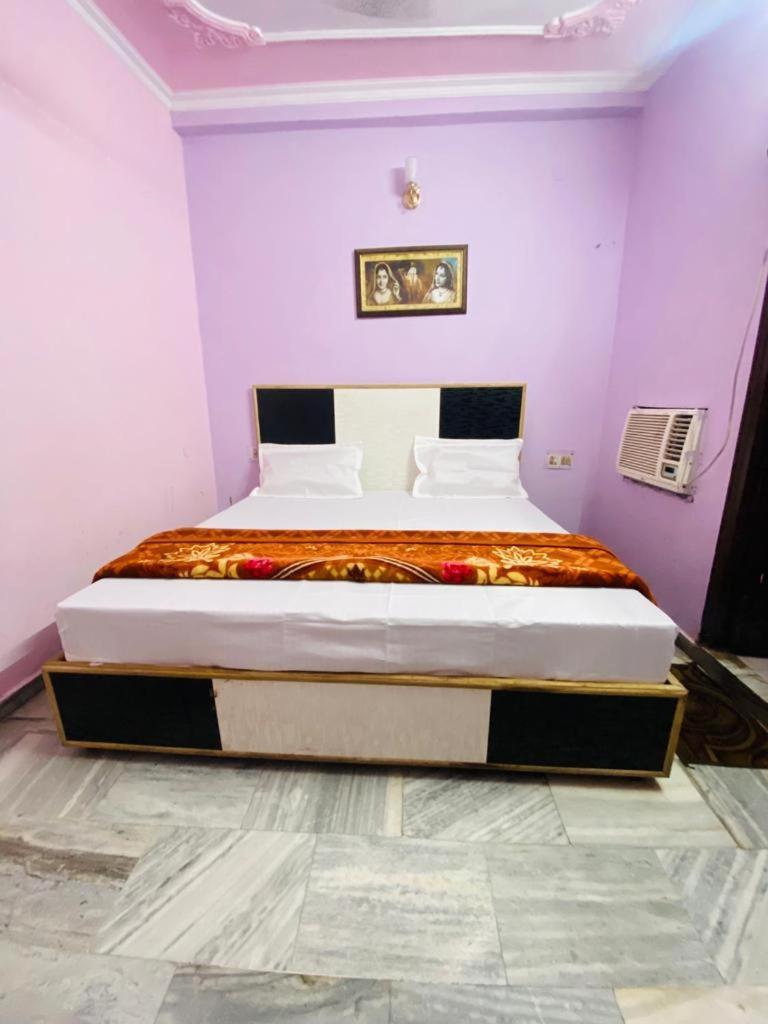 Hari Ganga Near By Bus And Railway Station Hotel Haridwar Ngoại thất bức ảnh