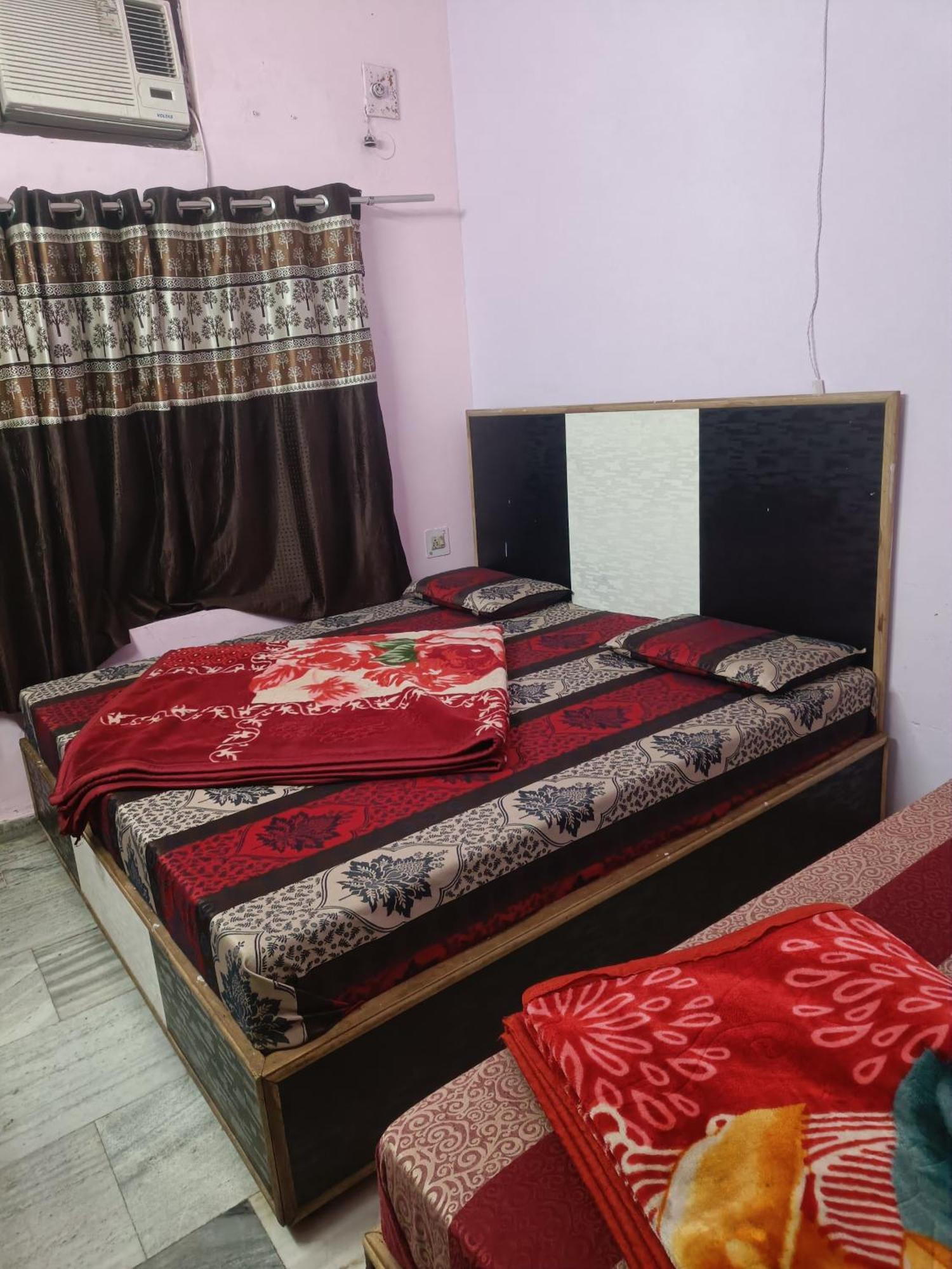 Hari Ganga Near By Bus And Railway Station Hotel Haridwar Ngoại thất bức ảnh